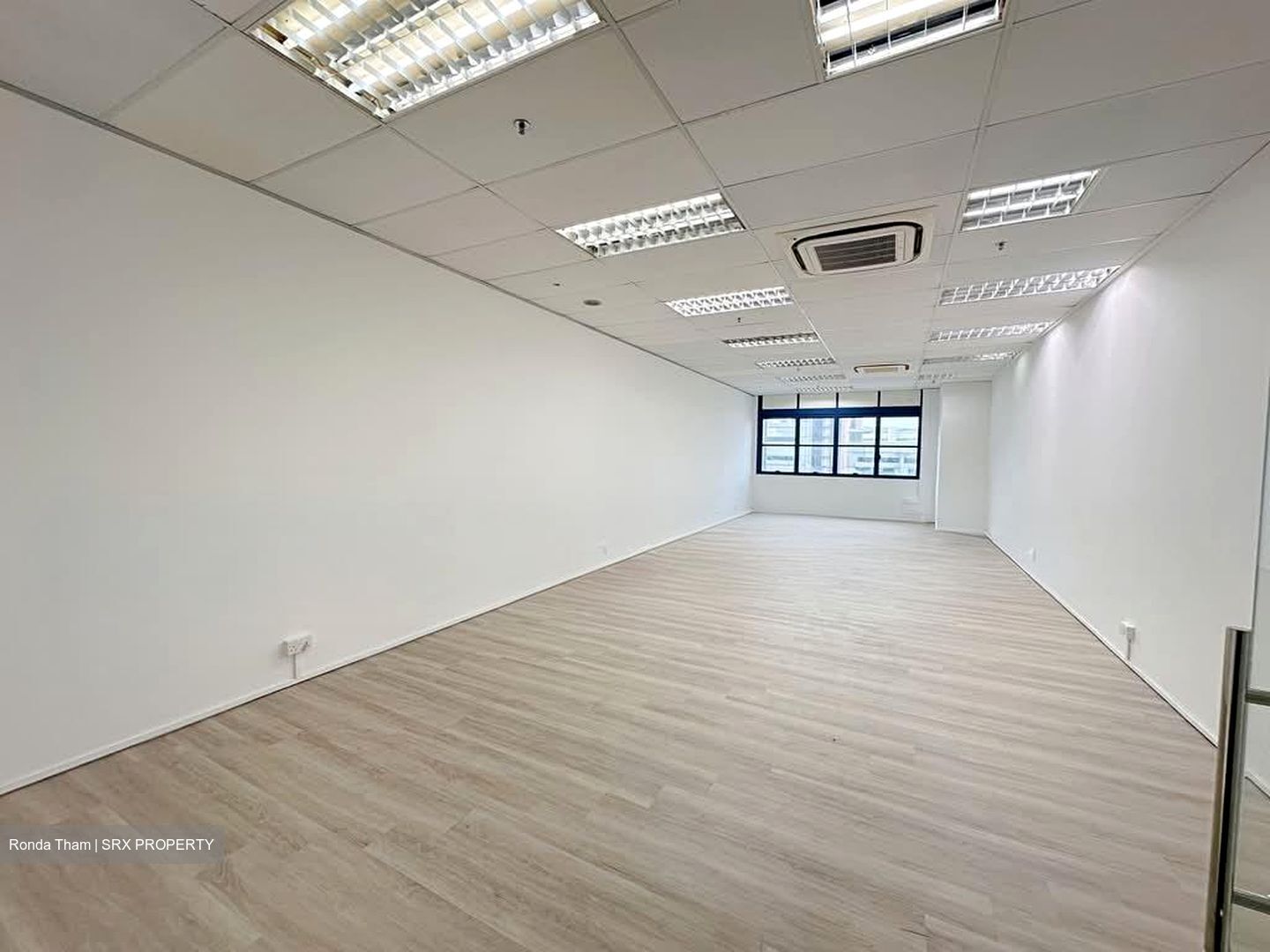 Ubi Techpark (D14), Factory #579071481